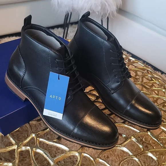 APT.9 Brand New Still In Original Box - Picture 2 of 6